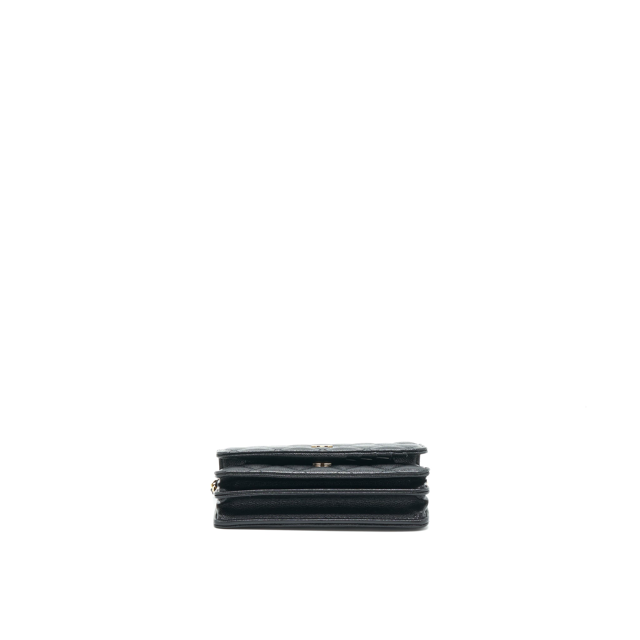 chanel-mini-wallet-on-chain-caviar-black-lghw
