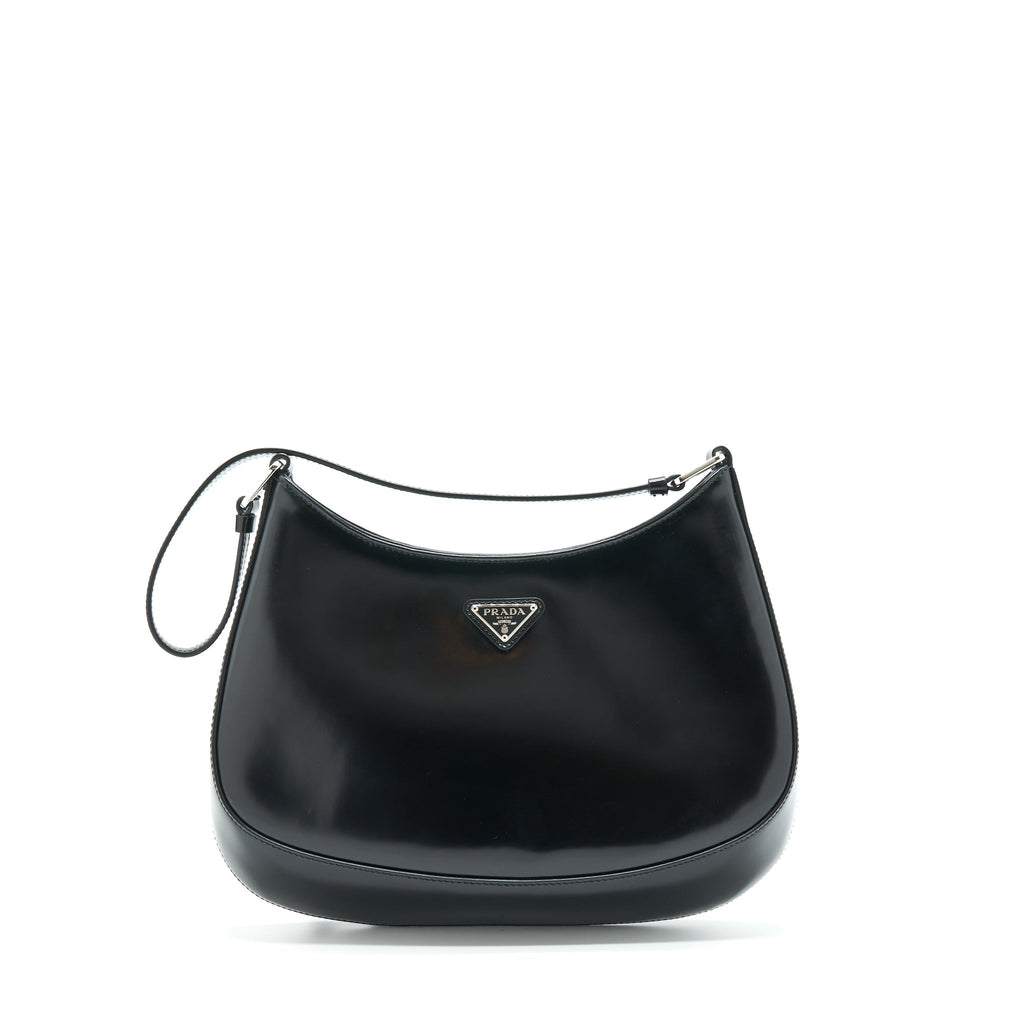 prada-cleo-bag-calfskin-black-shw