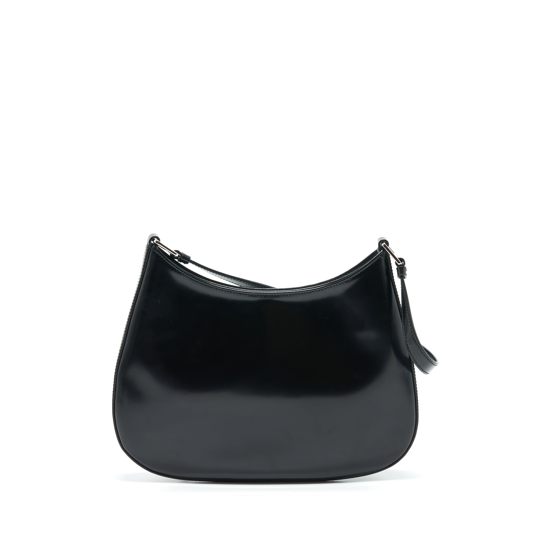 prada-cleo-bag-calfskin-black-shw