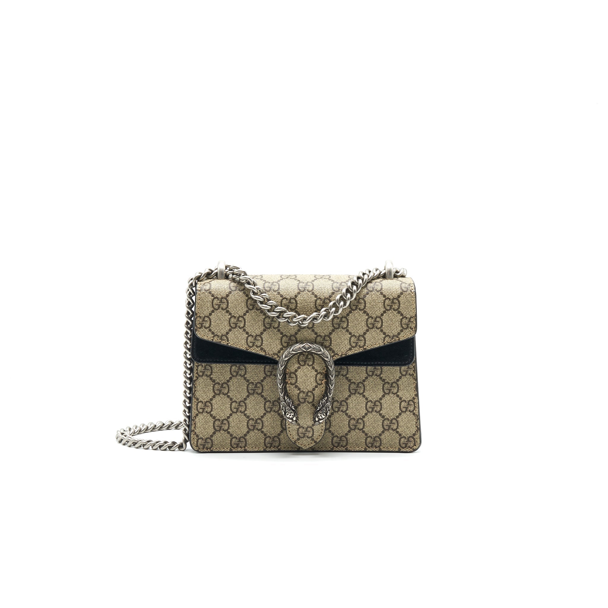gucci-dionysus-gg-supreme-mini-bag-black