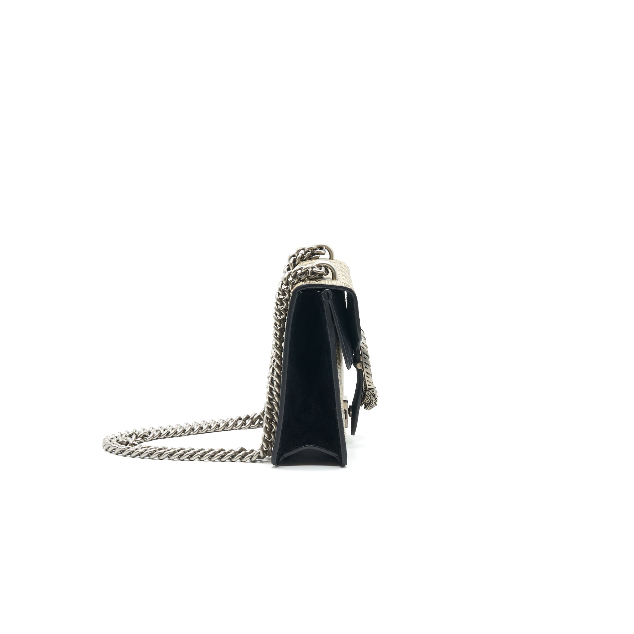 gucci-dionysus-gg-supreme-mini-bag-black