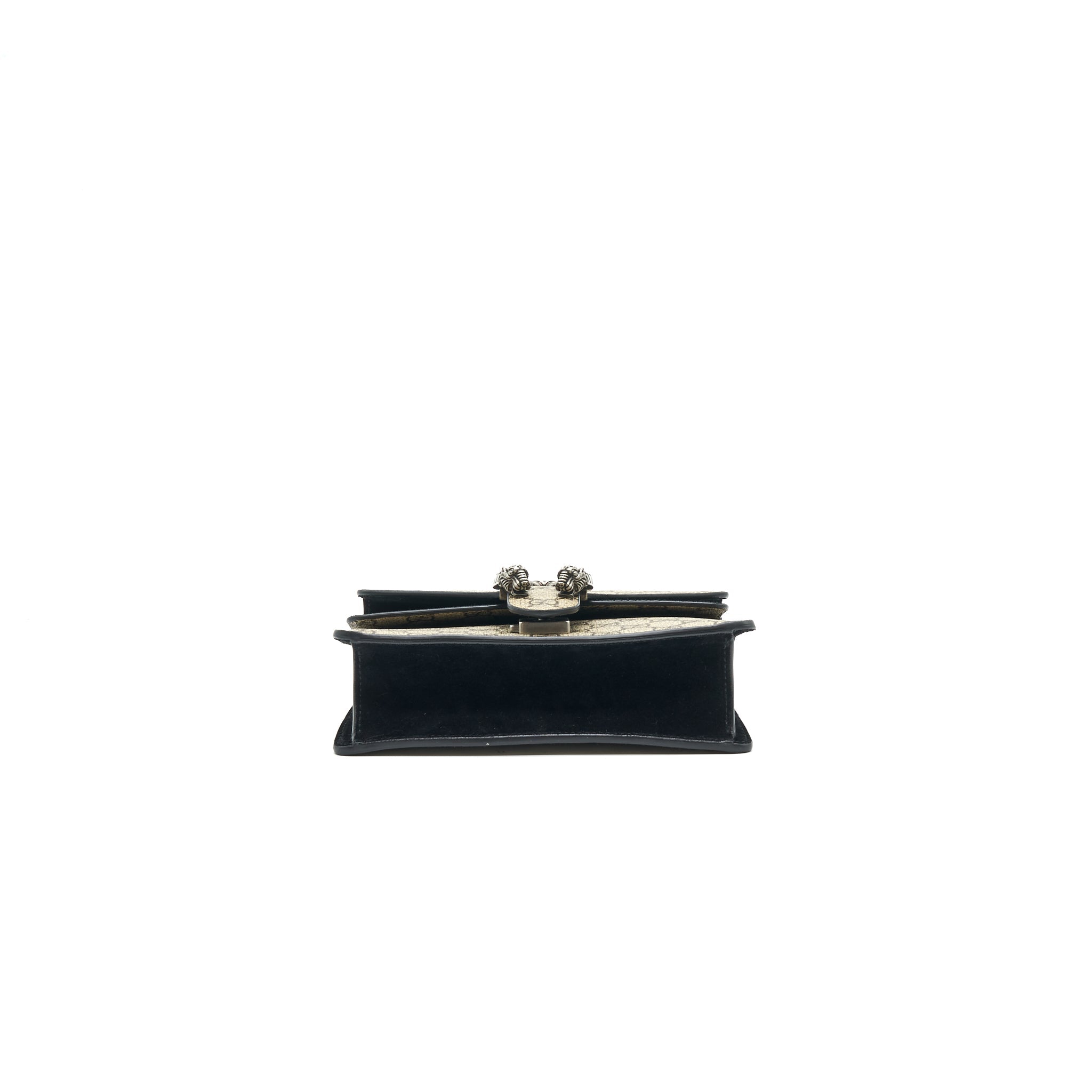 gucci-dionysus-gg-supreme-mini-bag-black