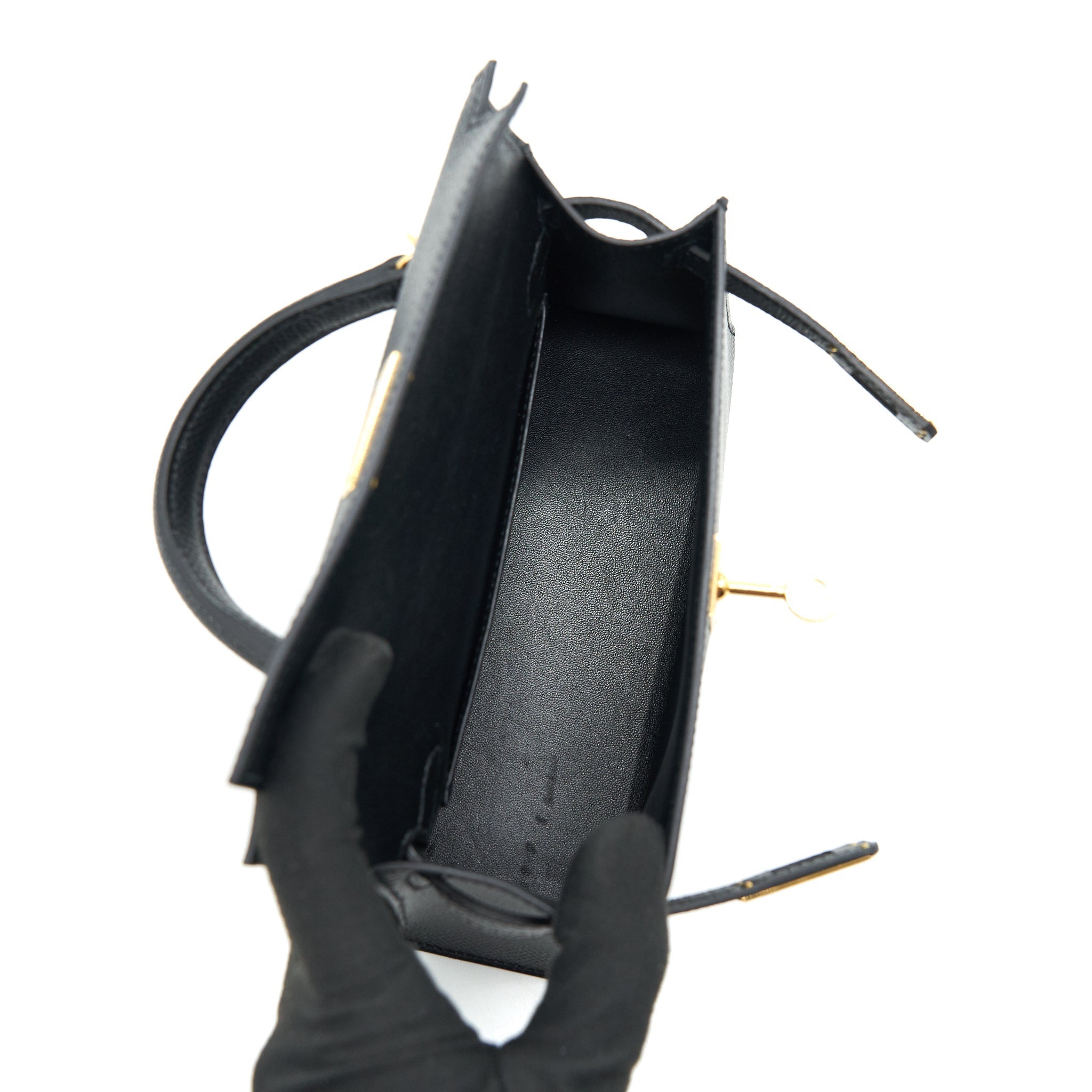 hermes-mini-kelly-ⅱ-epsom-black-ghw-1