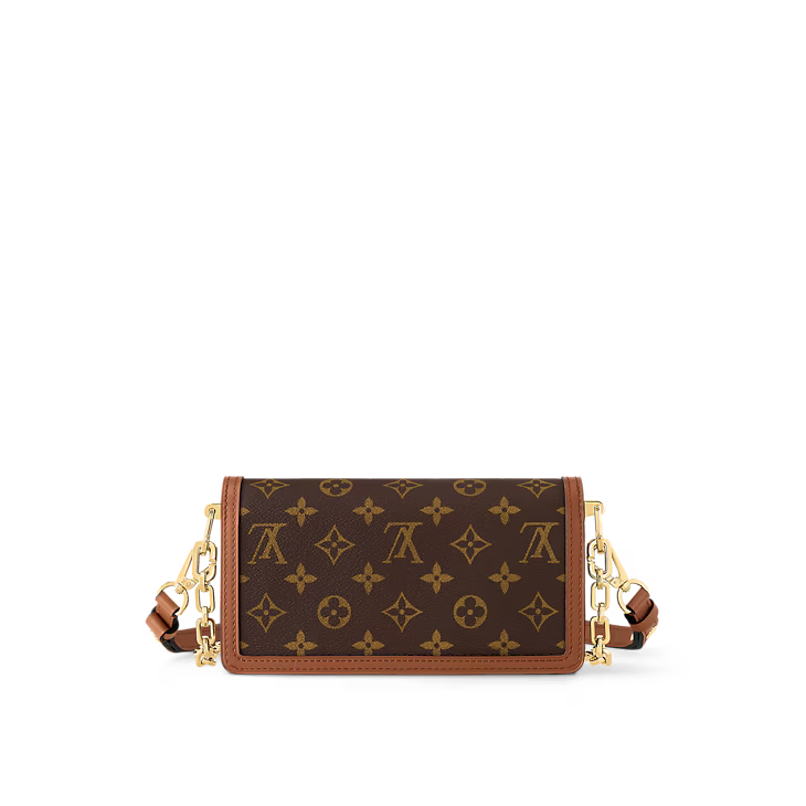 Dauphine East West Bag