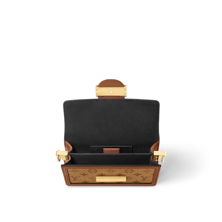 Dauphine East West Bag