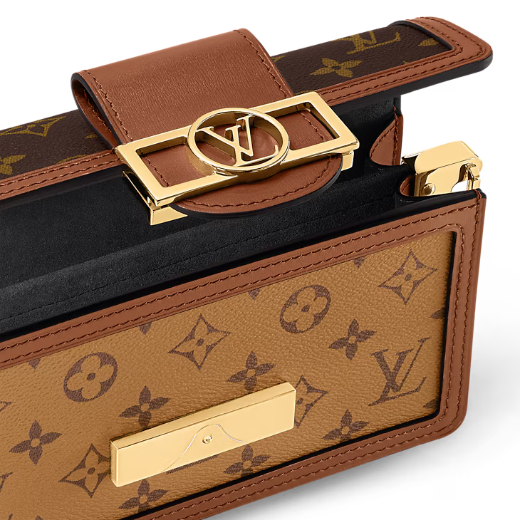 Dauphine East West Bag