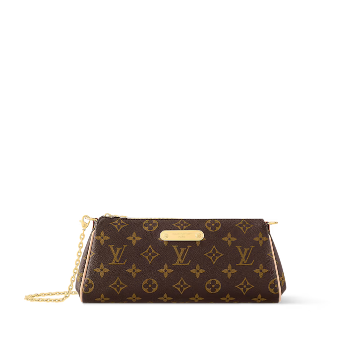 Eva Pochette Bag