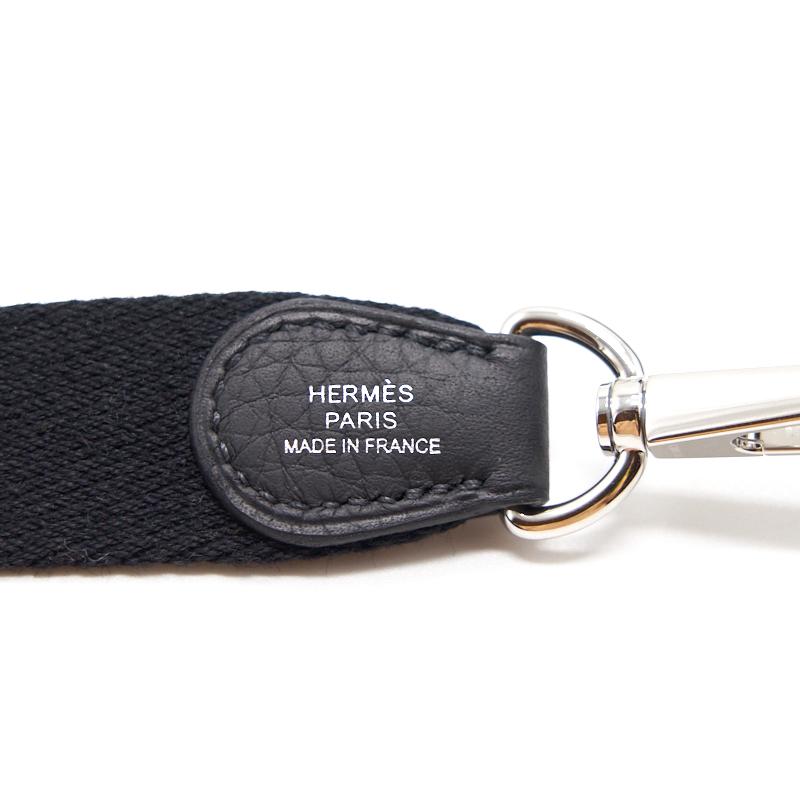 hermes-mini-evelyn-16-black-shw