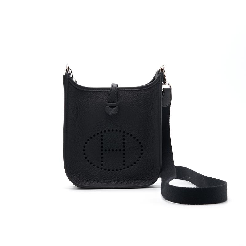 hermes-mini-evelyn-16-black-shw