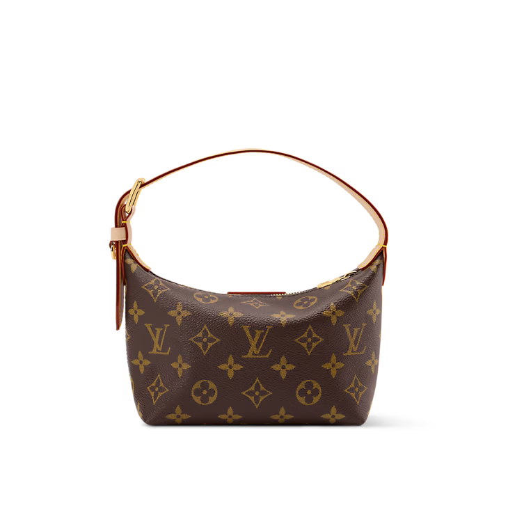 Hills Pochette Bag