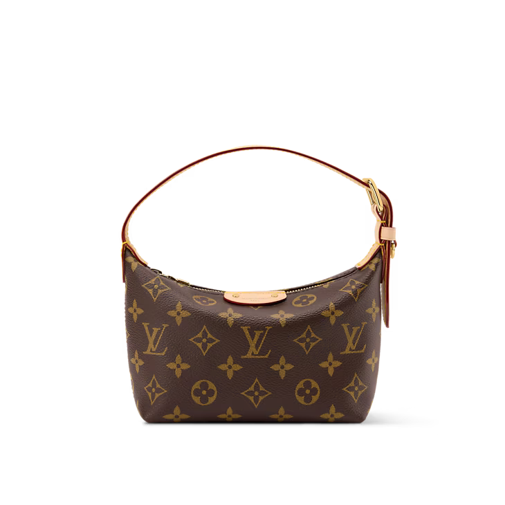Hills Pochette Bag