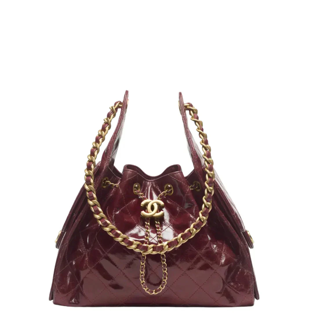 chanel-25-small-burgundy-handbag-ghw