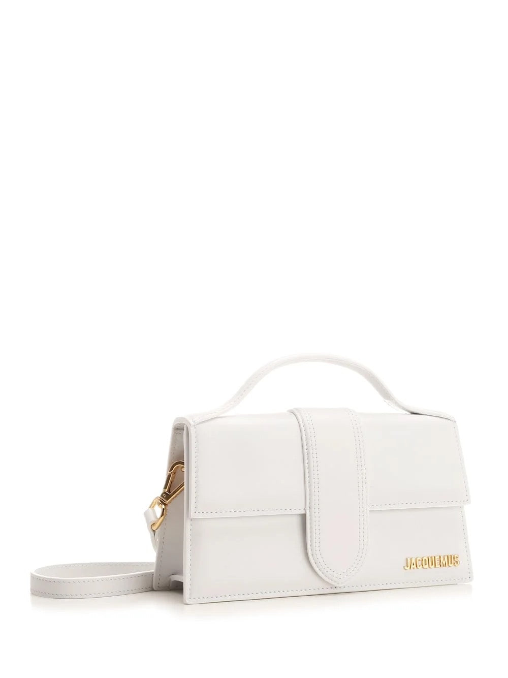 jacquemus-le-grand-white-bambino-logo-plaque-shoulder-bag