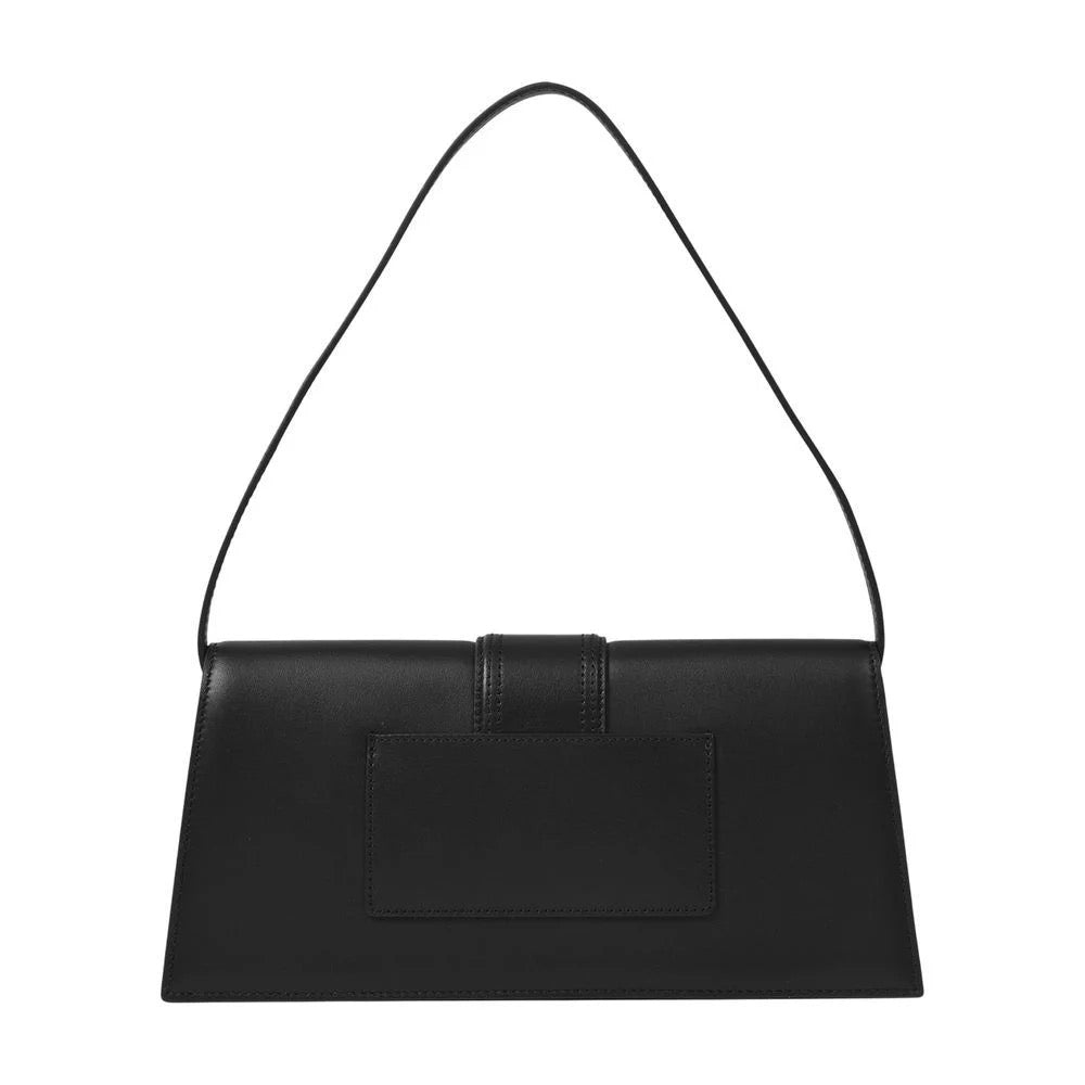 jacquemus-the-bambino-black-long-shoulder-bag