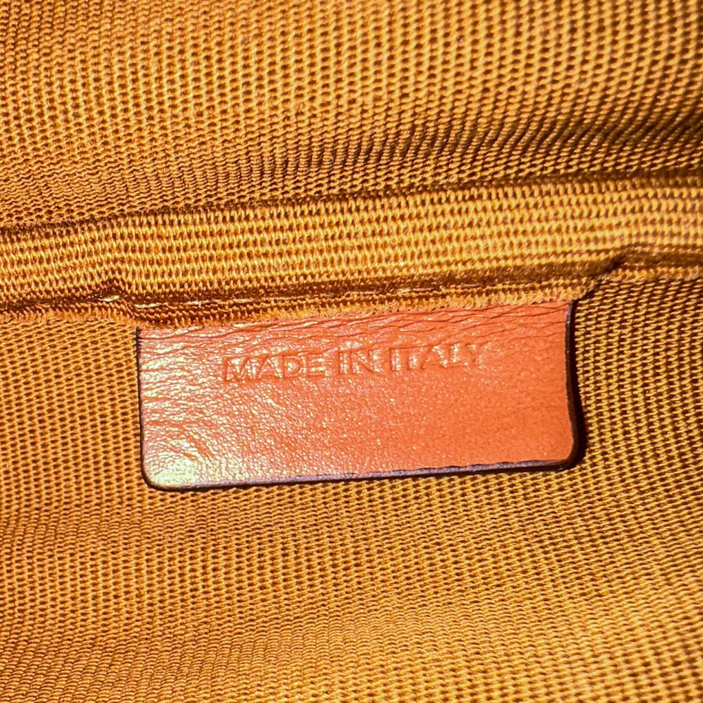 celine-mini-backpack-folco-triomphe-canvas-calfskin-tan-ghw