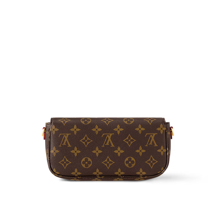 Ivy Wallet On Chain Bag