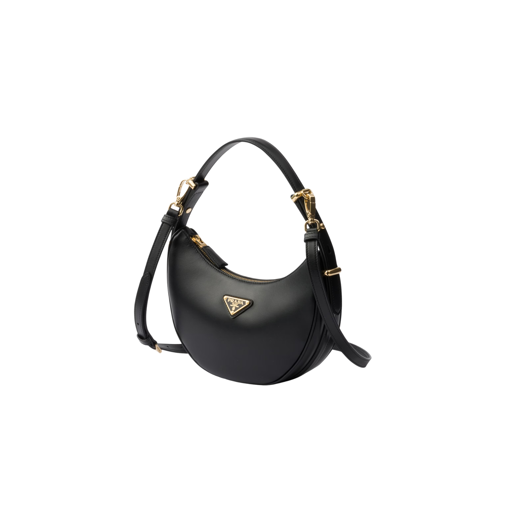 prada-arque-small-shoulder-bag-calfskin-white-ghw-copy