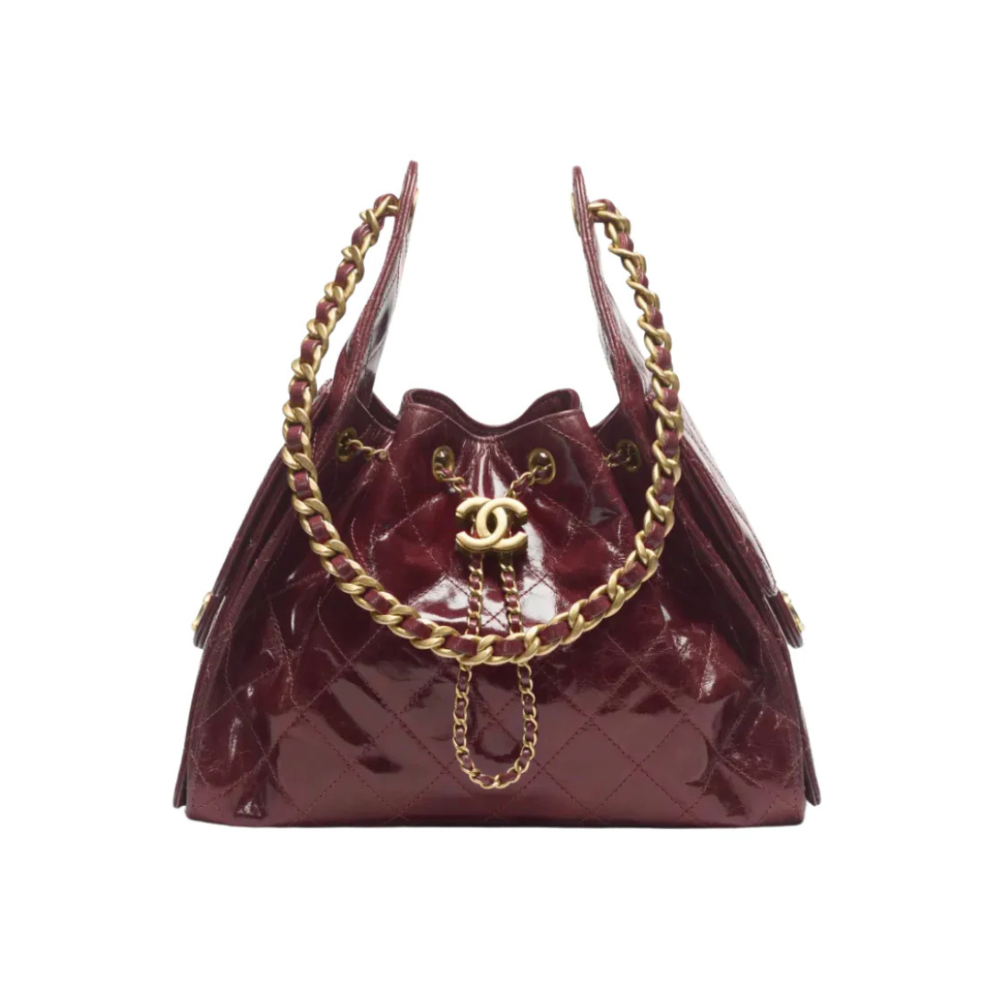 chanel-25-small-burgundy-handbag-ghw