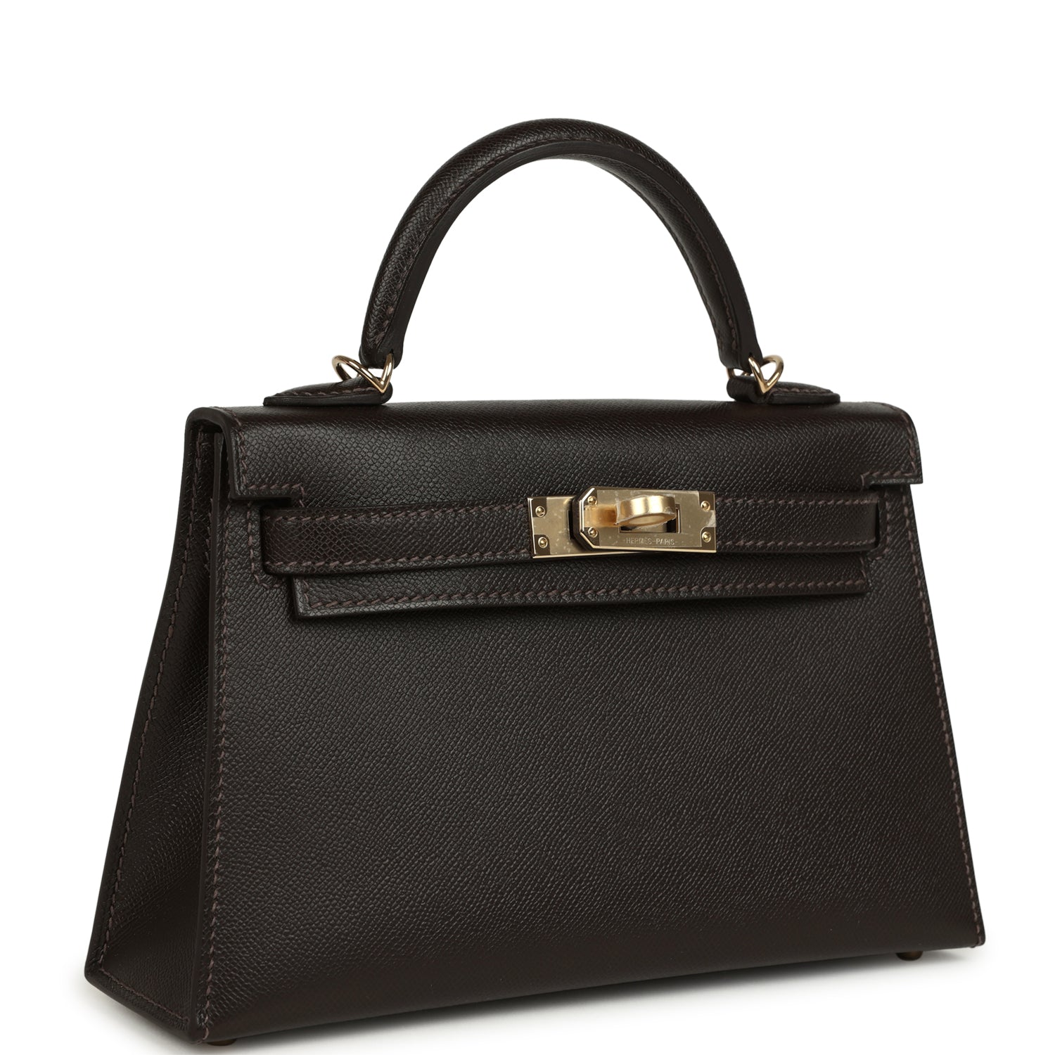 Kelly Sellier 20 Bai-Brun Madame Bag