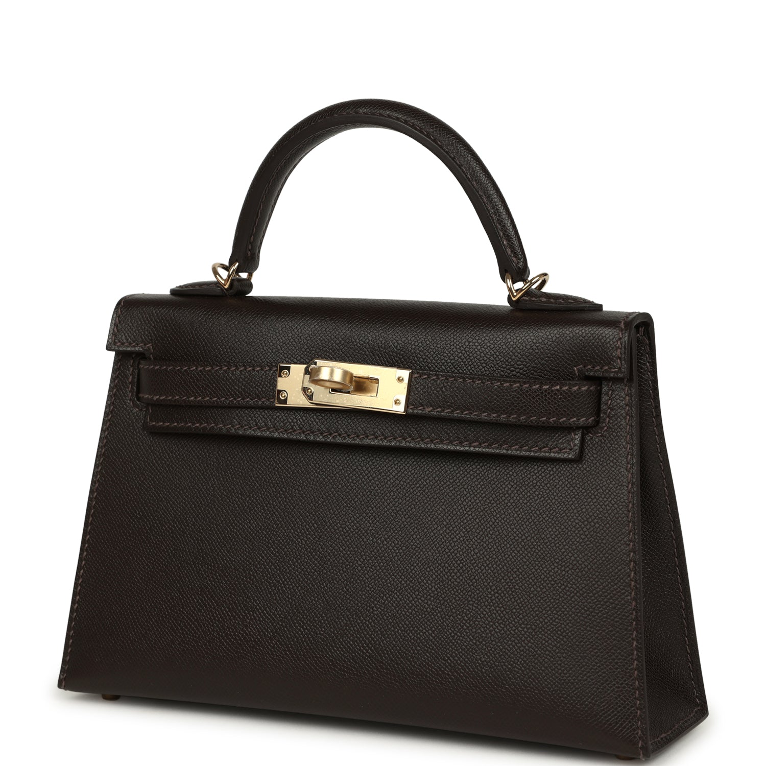 Kelly Sellier 20 Bai-Brun Madame Bag