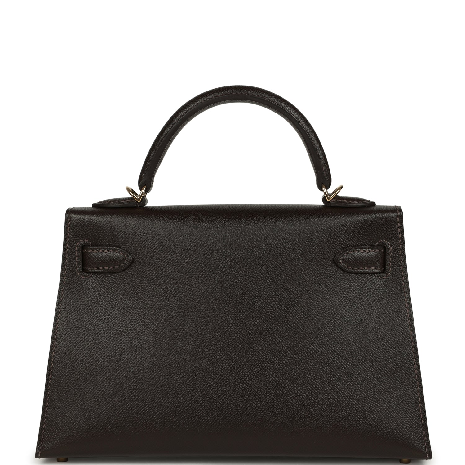 Kelly Sellier 20 Bai-Brun Madame Bag