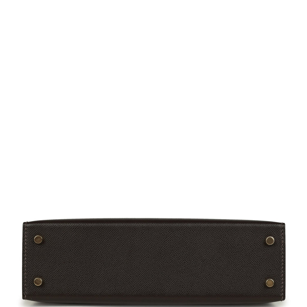 Kelly Sellier 20 Bai-Brun Madame Bag