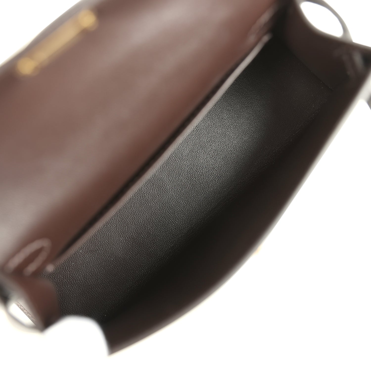 Kelly Sellier 20 Bai-Brun Madame Bag