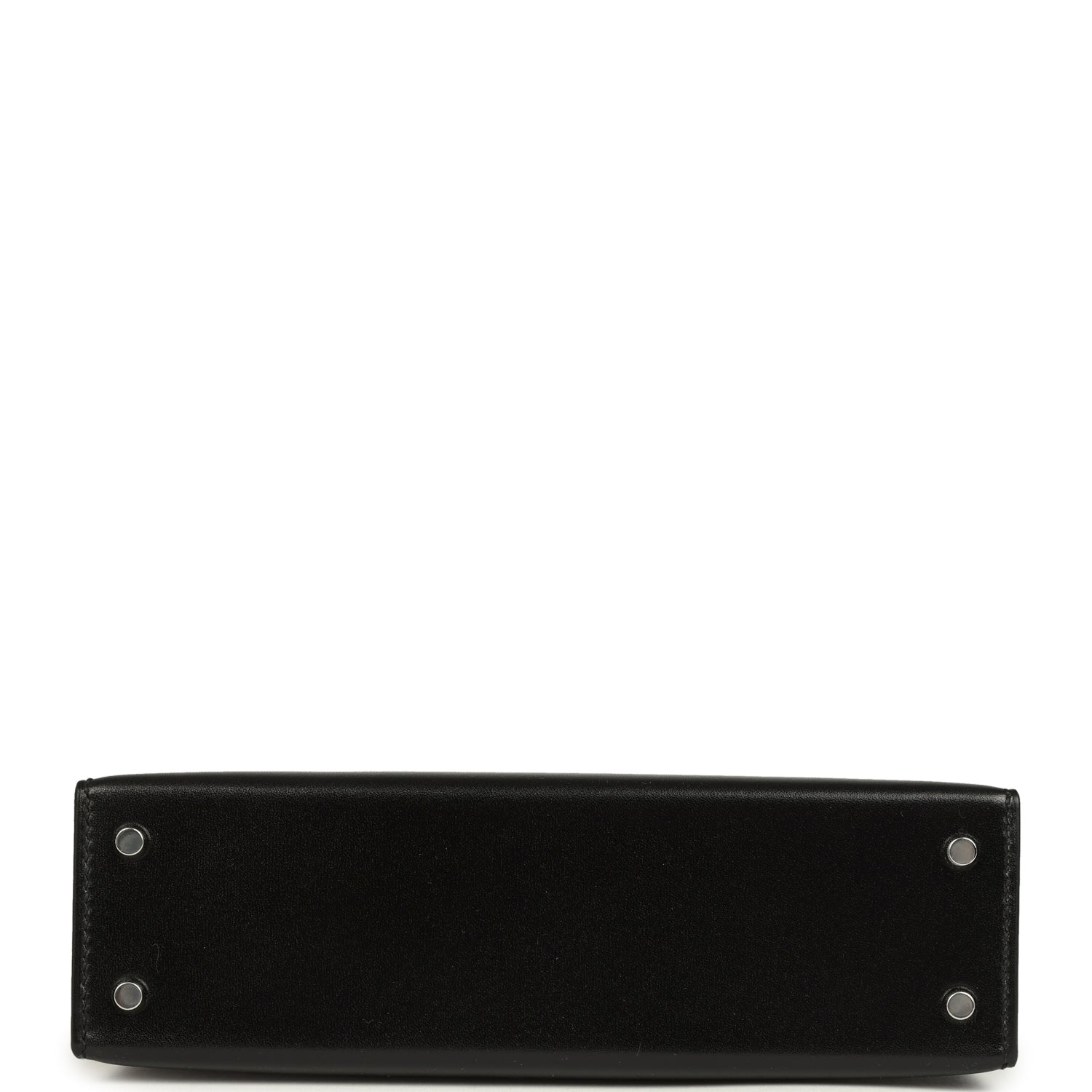 Kelly Sellier 20 Black Box Bag