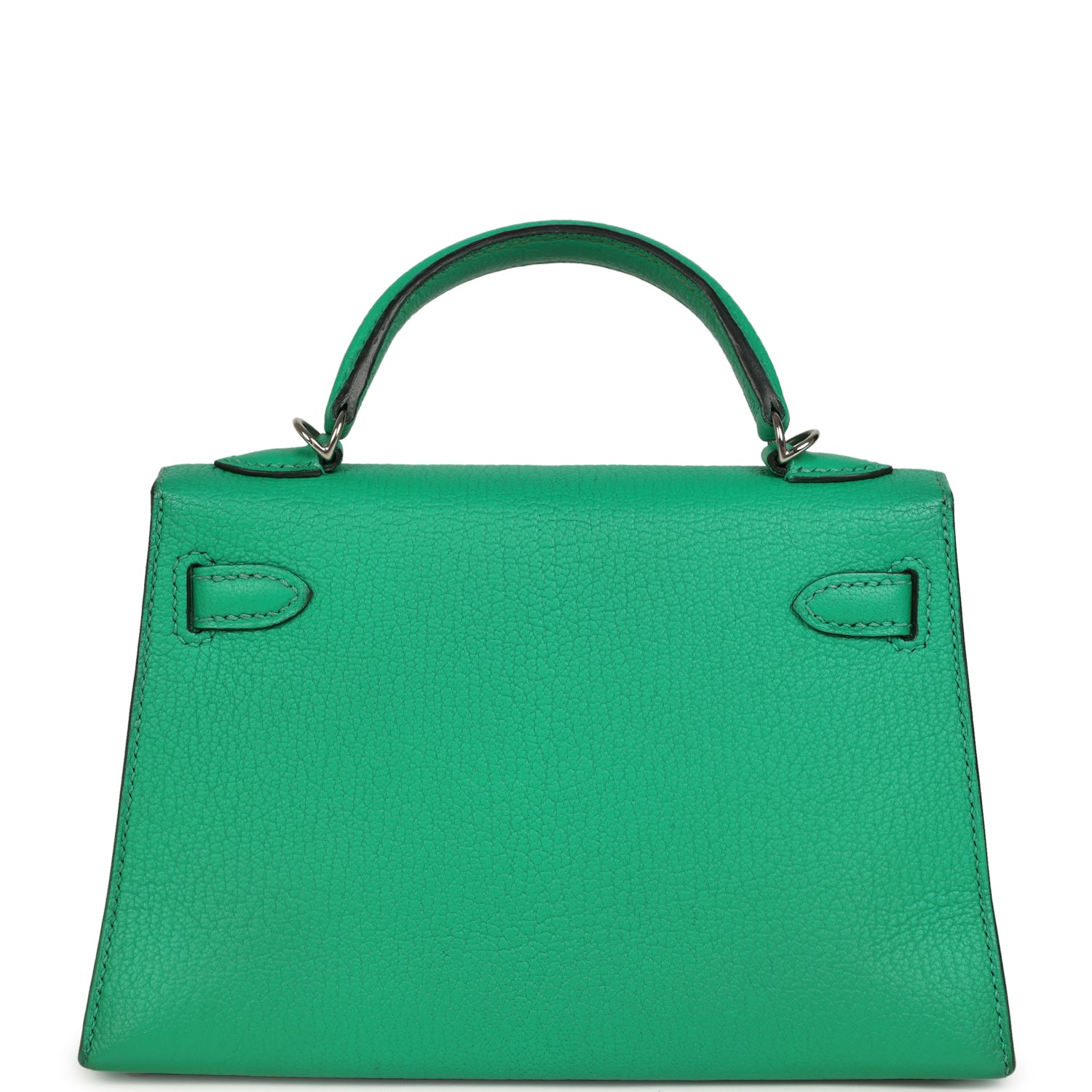 Kelly Sellier 20 Cactus Verso Chèvre Mysore Bag