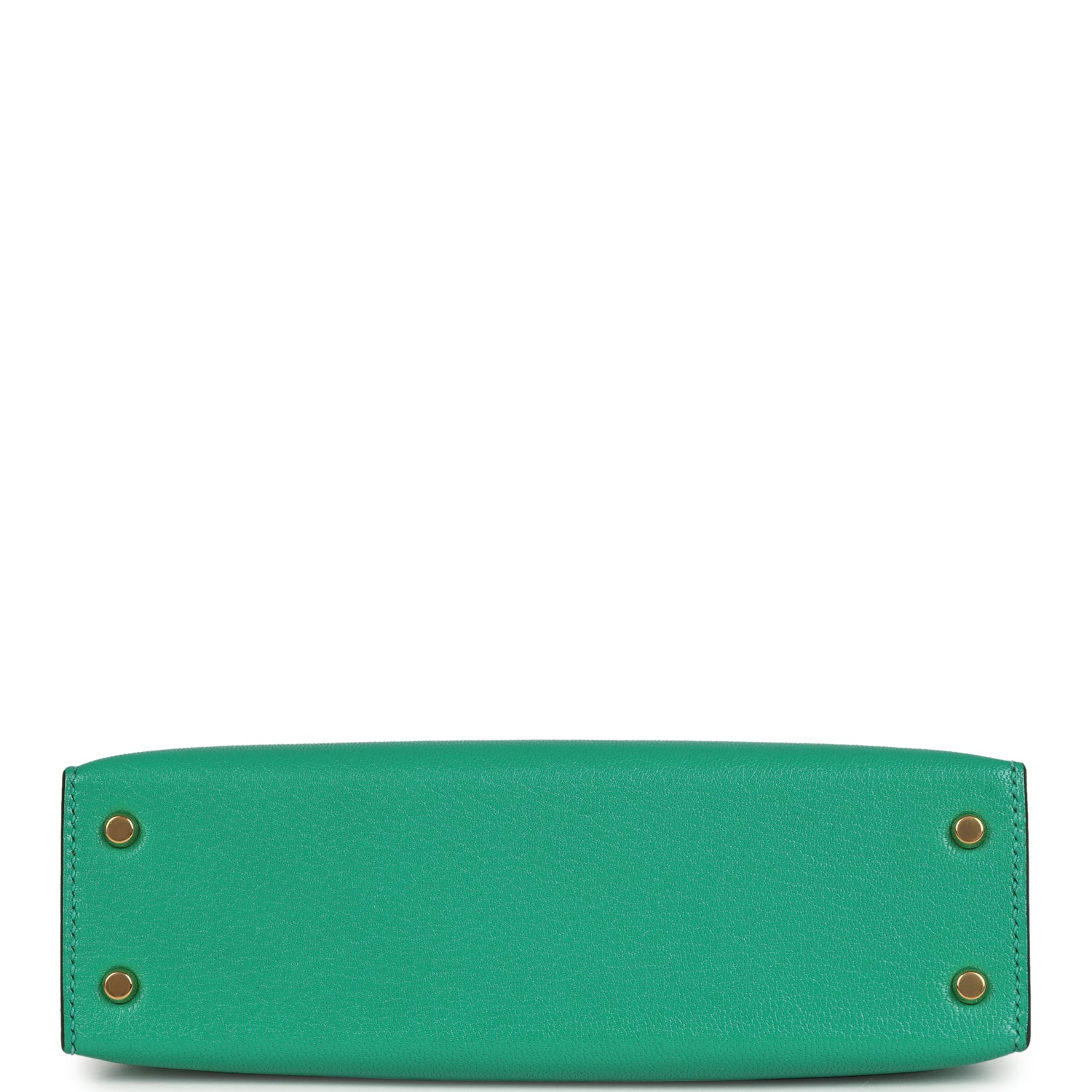 Kelly Sellier 20 Menthe Chevre Chamkila Bag