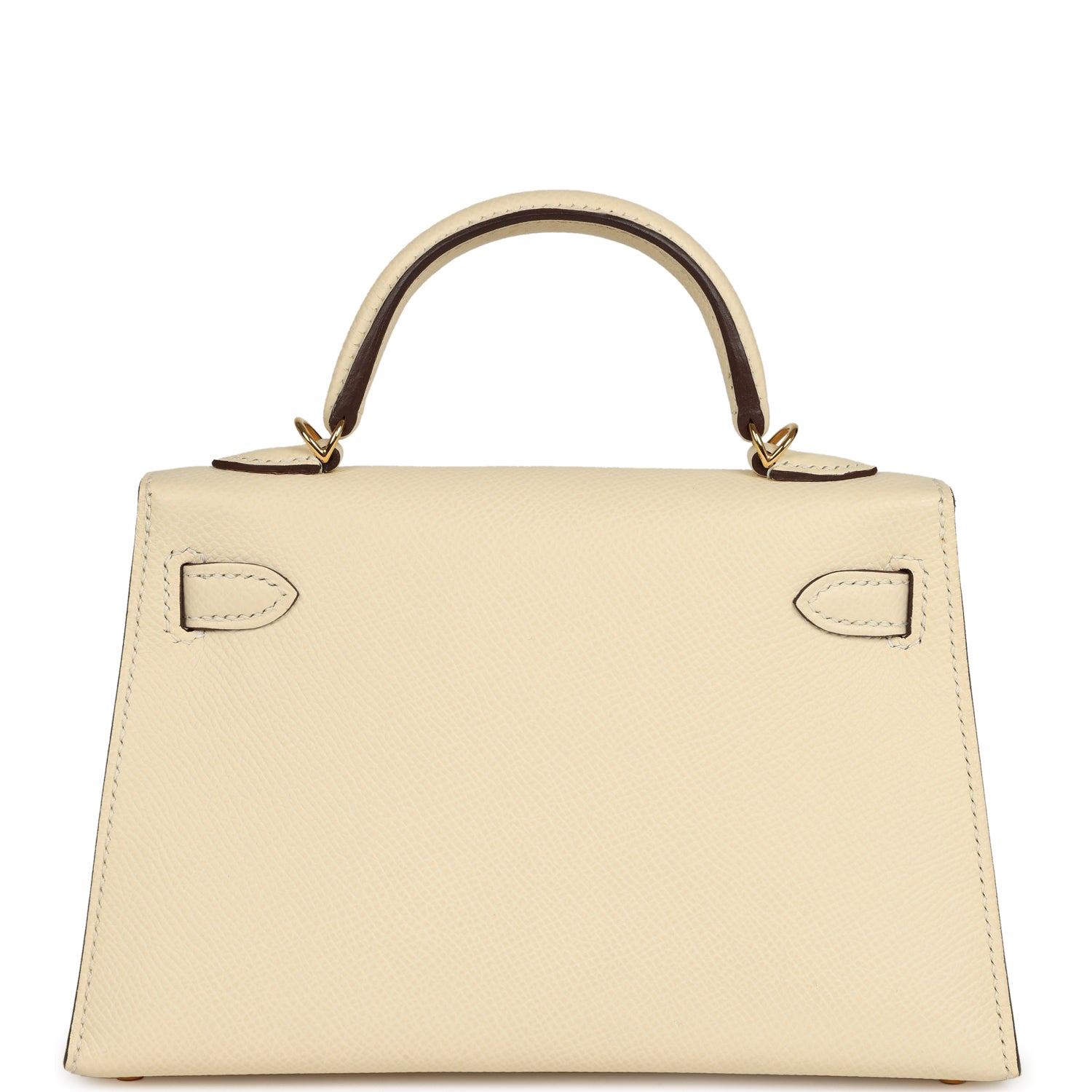 Kelly Sellier 20 Nata Epsom Bag