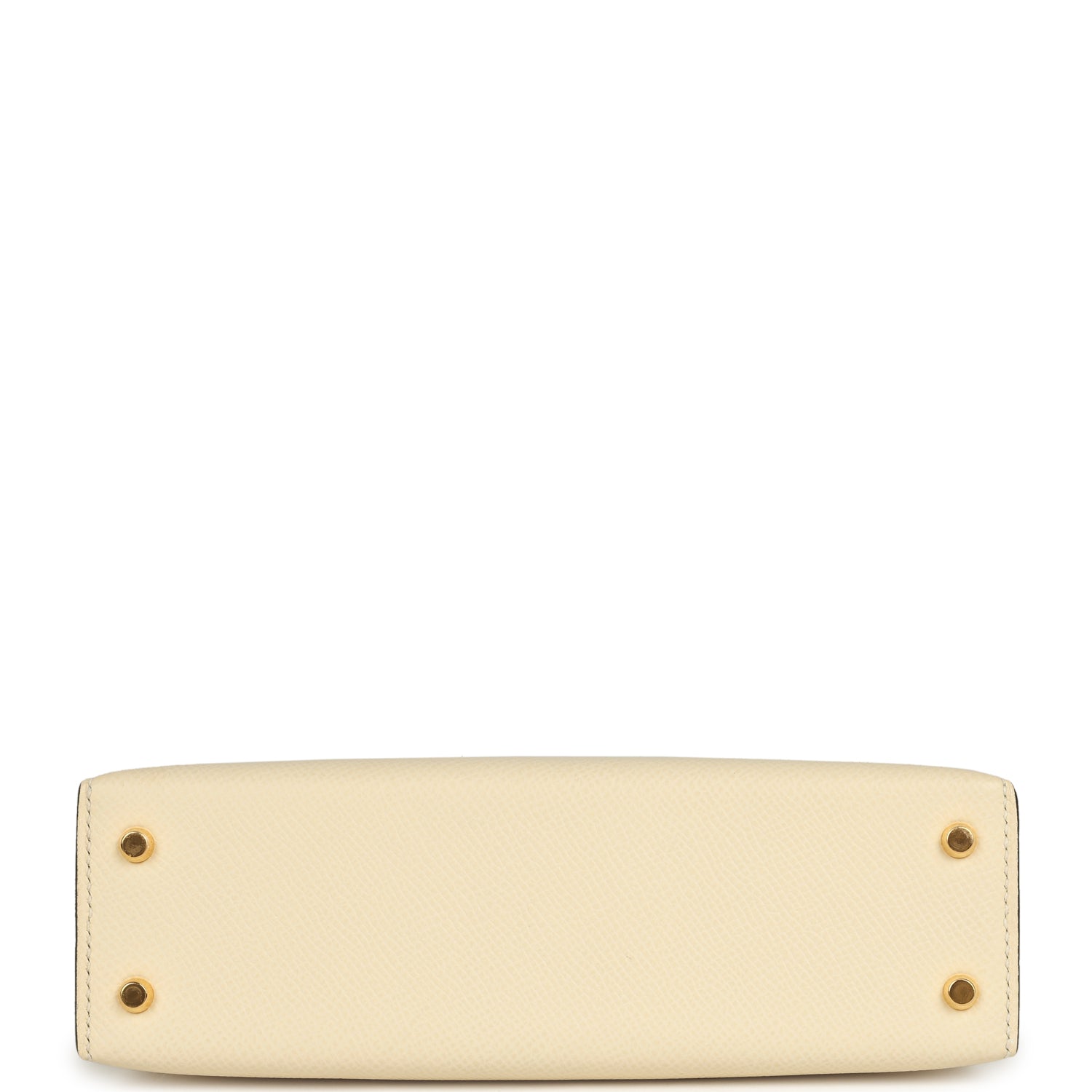 Kelly Sellier 20 Nata Epsom Bag