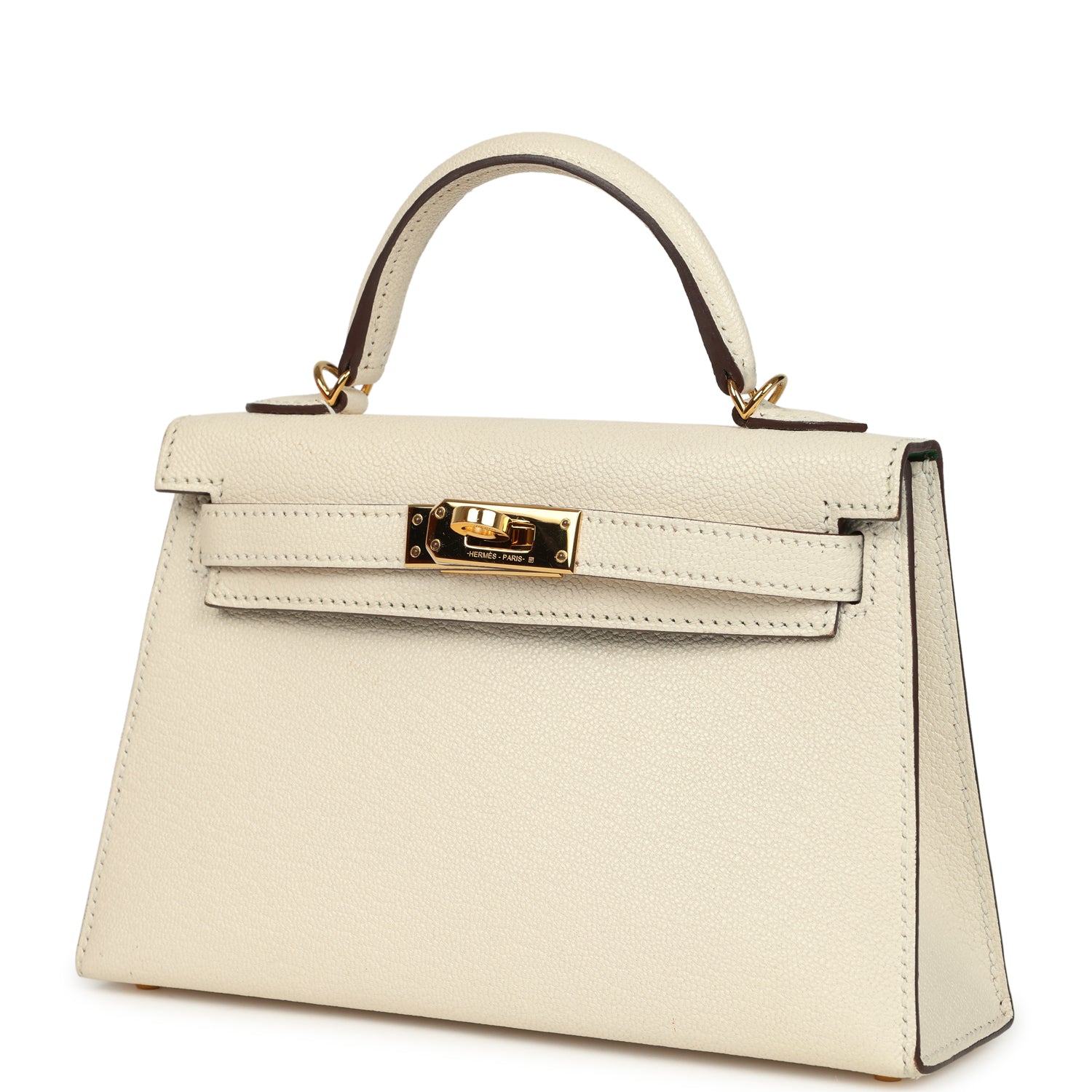 Kelly Sellier 20 Nata Verso Chevre Mysore Bag