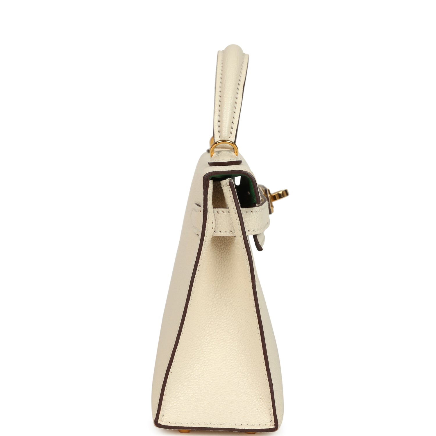 Kelly Sellier 20 Nata Verso Chevre Mysore Bag