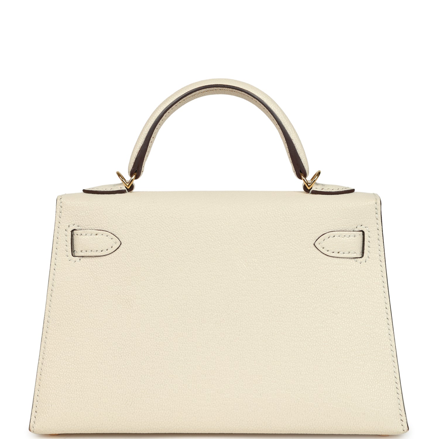 Kelly Sellier 20 Nata Verso Chevre Mysore Bag