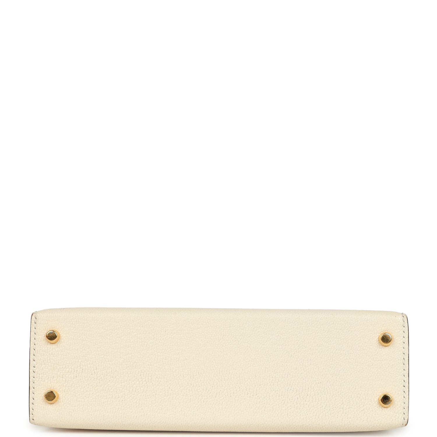 Kelly Sellier 20 Nata Verso Chevre Mysore Bag