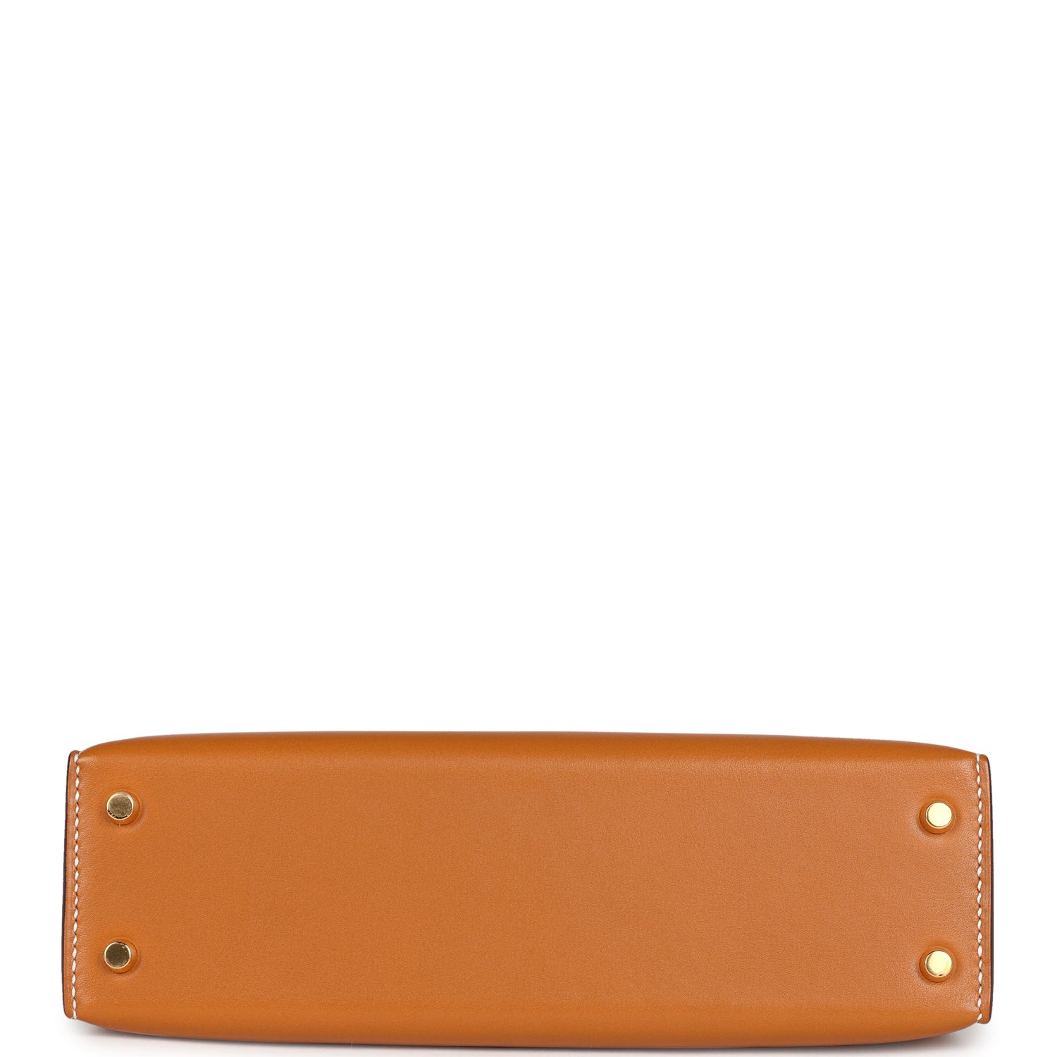 Kelly Sellier 20 Naturel Sable Butler Bag