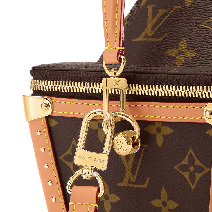 LV Lanterne Bag