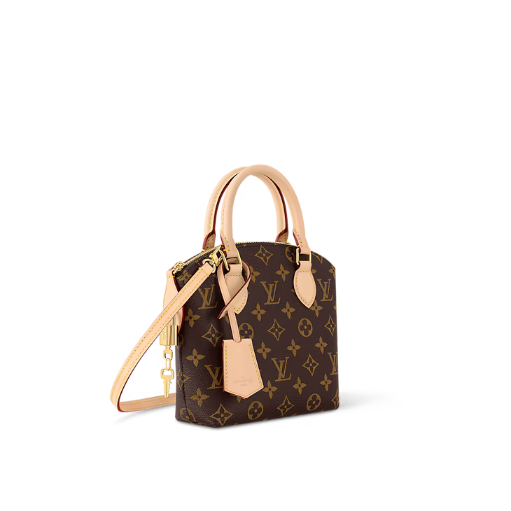 Lockit BB Bag