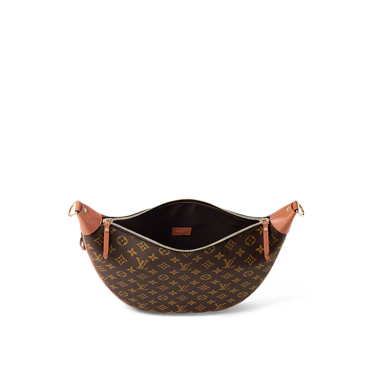 Loop Hobo Bag