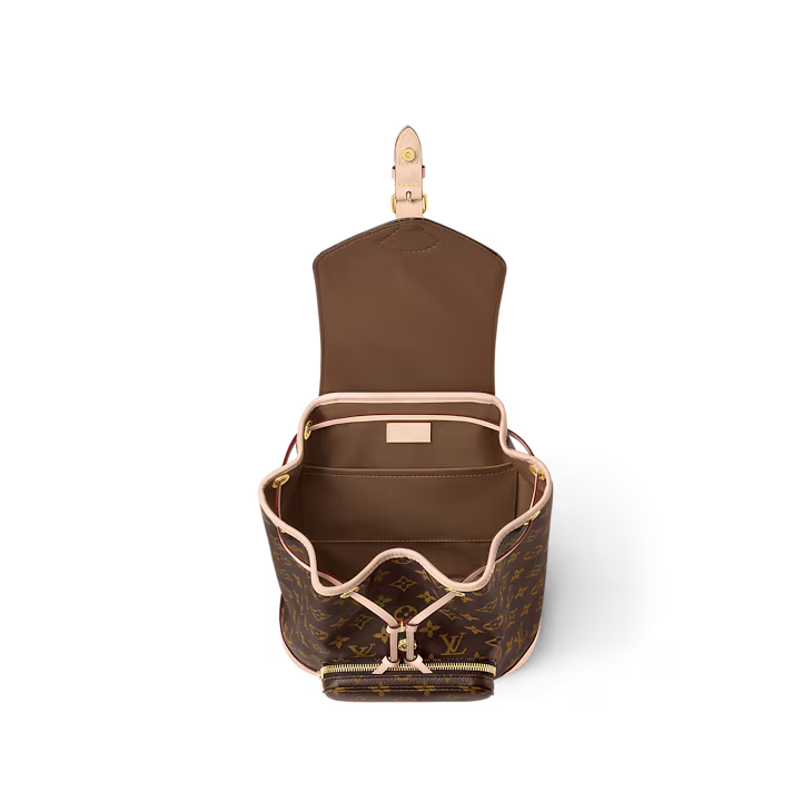 Montsouris MM Backpack