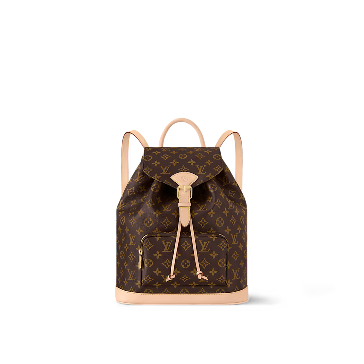 Montsouris MM Backpack