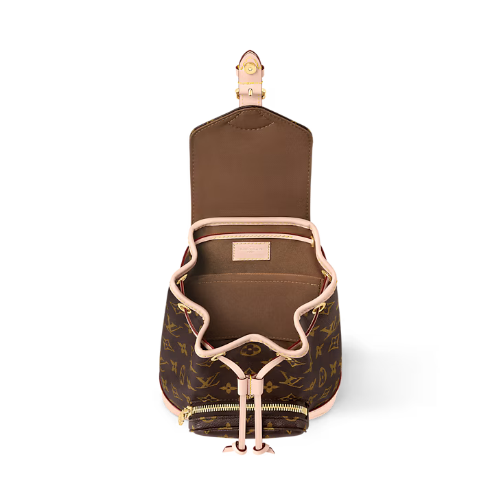 Montsouris Mini Backpack