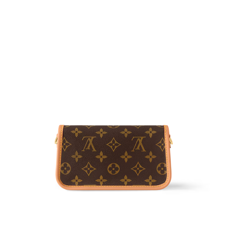 Nano Diane Bag
