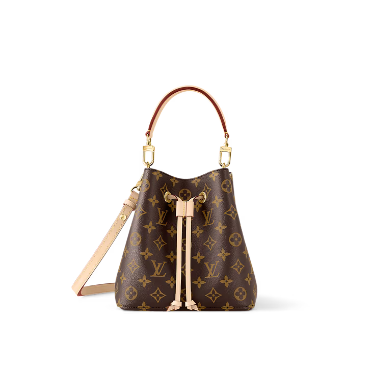 NéoNoé BB Bucket Bag