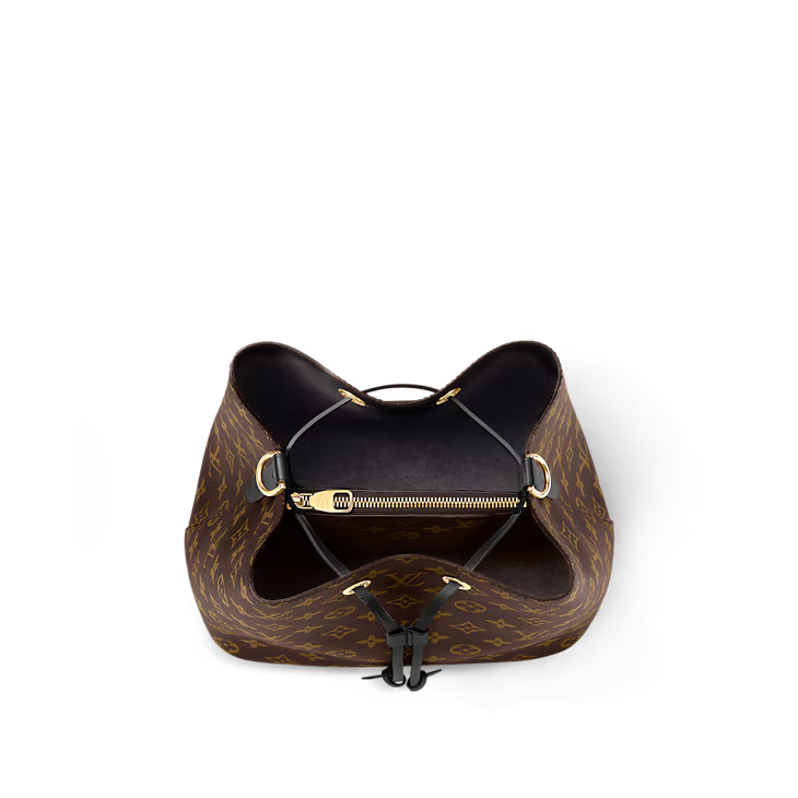 NéoNoé MM Bucket Bag