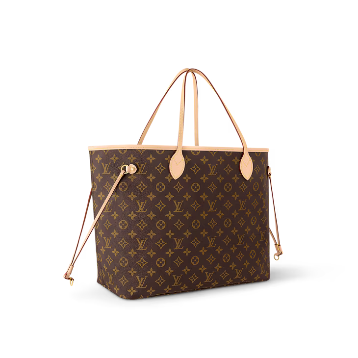 Neverfull GM Tote Bag