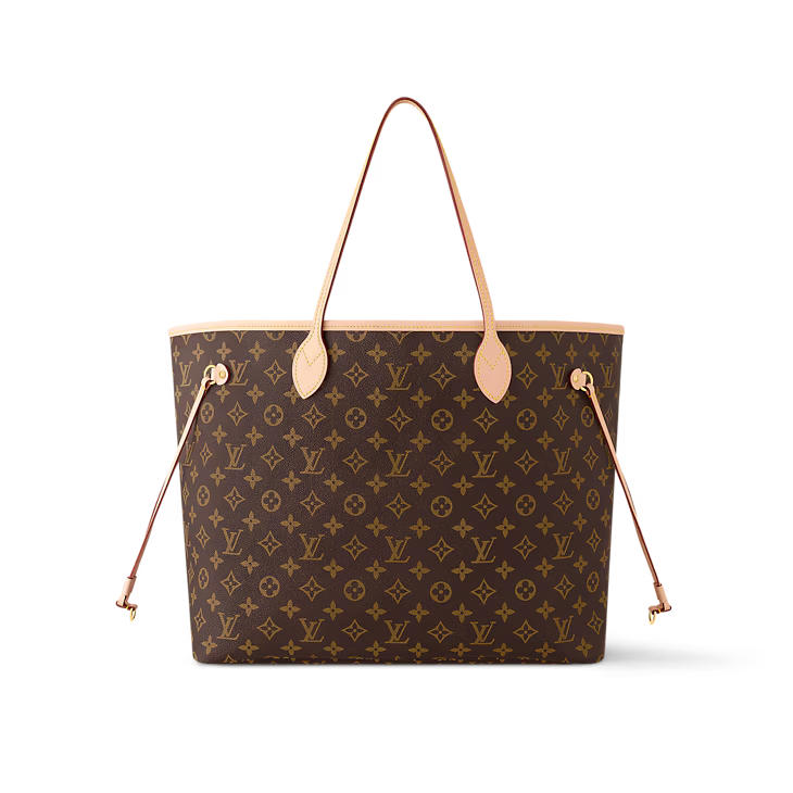 Neverfull GM Tote Bag