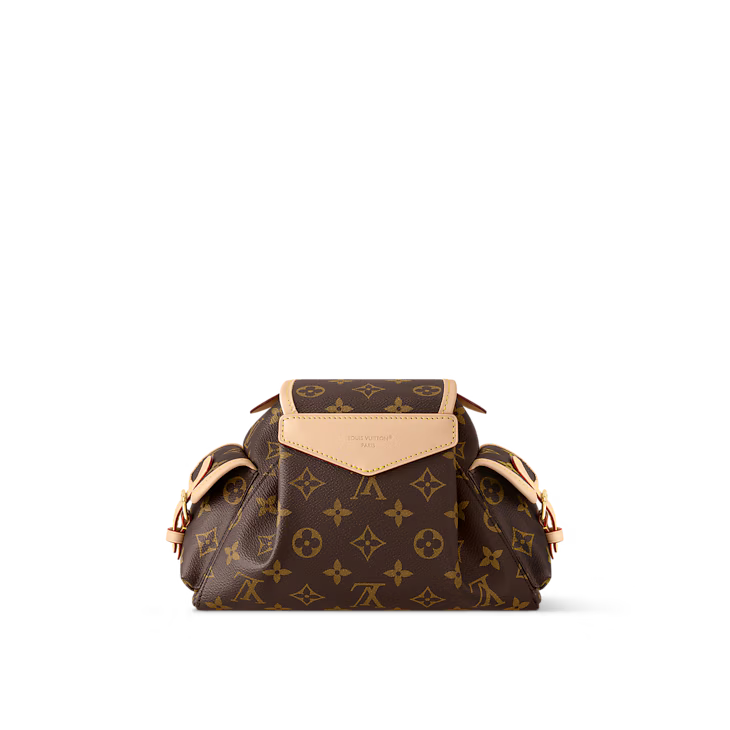 Odyssée Bag