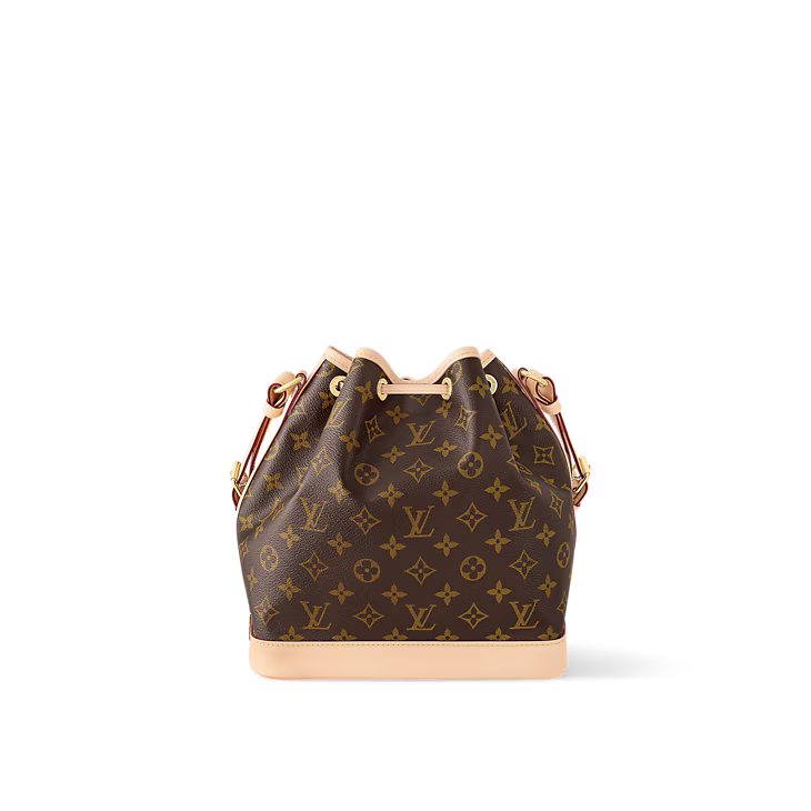 Petit Noé Bucket Bag